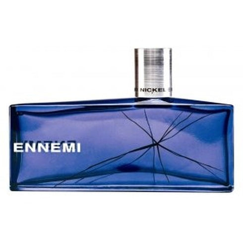 Nickel Enemy Pour Homme Eau de Toilette 100ml Spray